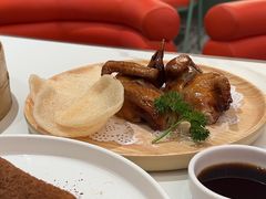 -避风塘·金牌店·夜宵(金玉兰店)