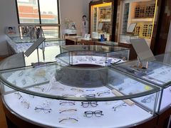 -云镜眼镜加工中心(南环路店)