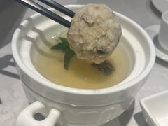-上海宝华喜来登酒店·采悦轩中餐厅
