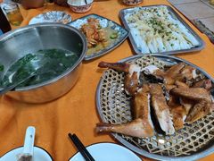 -农夫烧鸡(西江路店)