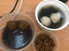 -百事佳烧鸭牛腩(上海虹桥站店)