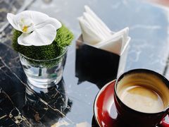 -时光吧·大堂吧·丽江和府洲际度假酒店