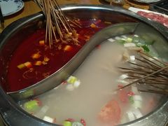 -和记涮牛肚(联盟路店)