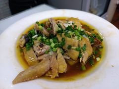葱油鸡-小实惠嘉(威海路店)