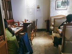-绿茶餐厅(布吉万象汇店)