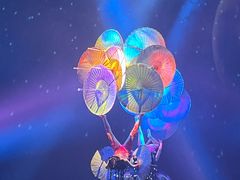 -重庆国际马戏城