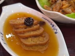 -吴门人家·苏宴宫廷菜(拙政园店)