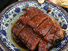 -慧娟面馆·餐厅(望江路店)
