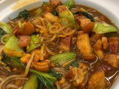 -客临百思德·东北特色馆(龙湖时代天街店)