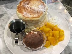 -发记甜品(山东街店)