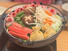 -团子君寿司·茶
