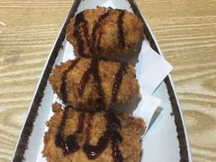 -胜代日本料理(云程巷小区店)