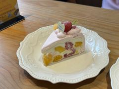 -嗒令甜品(首座时代店)