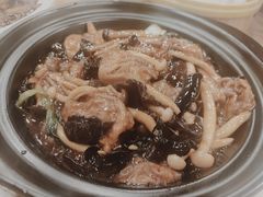 -老苏州大客堂·苏帮菜·松鼠桂鱼·苏州传统小吃(观前街人民商场店)