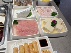-海底捞火锅(塘厦天虹店)