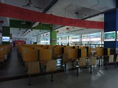 大堂-湖南大学-第4食堂