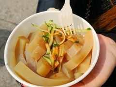 -品腐记·豆腐王朝(老门东总店)