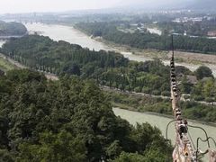 -都江堰景区