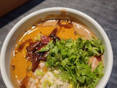 -南门四季铜锅涮肉(左家庄店)