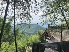 -径山寺