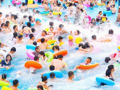 -欢乐水魔方水世界