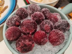 -曲氏老北京铜锅涮肉•火锅(不老街店)