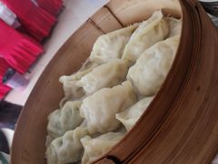 -渔民船说·北塘海鲜·天津菜·海肠捞饭(北塘古镇店)