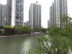 -苏州河梦清园环保主题公园