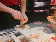 -虾胡闹龙虾馆(湄南河店)