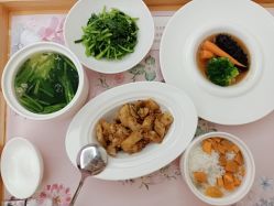 点击看大图 -中法母婴月子中心(南湖创始店)