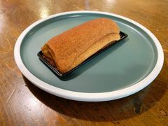 提拉米苏-雕刻时光咖啡馆(交大店)