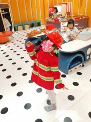 -meland亲子乐园(深圳领展中心城店)