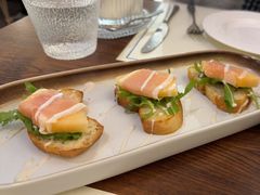 -沏点Trattoria意大利餐厅(新街口店)