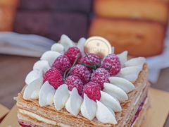 -M'CAKE(西单大悦城店)