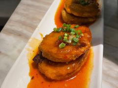 -周渝食惦·酸菜鱼精致川菜(横岗店)