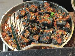 -黑色经典臭豆腐·湖南特产(太平街口店)