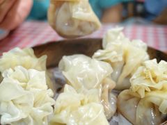 -百年老字号·马家烧麦馆(中街店)
