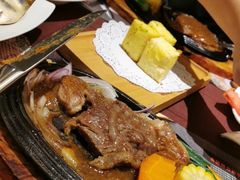-尊品牛排(沙湾印象汇店)