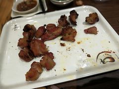 -金刚山烧烤(红旗大街店)