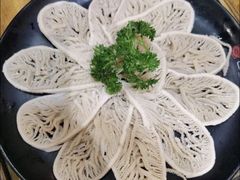 -巴蜀印象火锅(永陵总店)