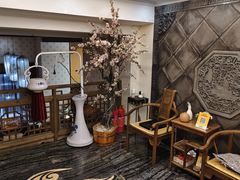 -若石足道SPA 连锁(丹东街店)