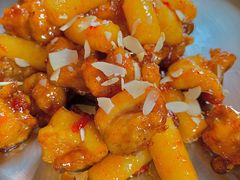 甜辣炸鸡-勾勾锅(联宝公寓店)