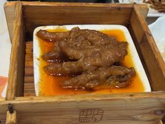 -點無缺茶楼·海鲜酒家(世博店)