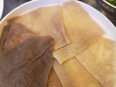 极品鲜毛肚-小龙坎火锅(春熙太古里店)