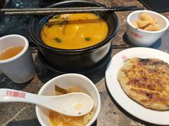 -郑喜旺烧烤(郑州总店)