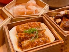 -泮溪酒家(荔枝湾店)