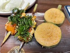 -鸟鹏烧鸟居酒屋(熙龙湾店)