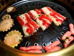 -聚十三烤肉博物馆(魔都首店)