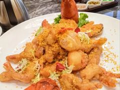 -天顺渔港·海景餐厅(星海广场店)