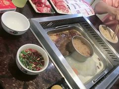 -海底捞火锅(连城广场店)